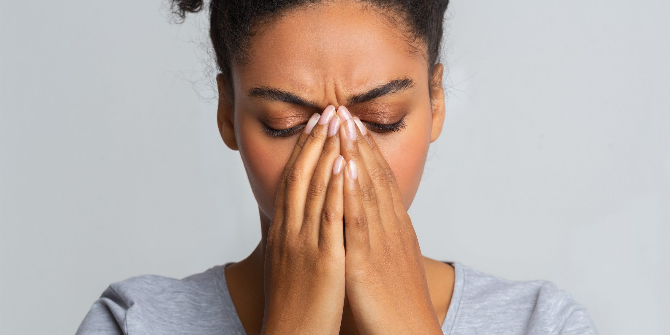 cuidados com a sinusite no outon oe inverno