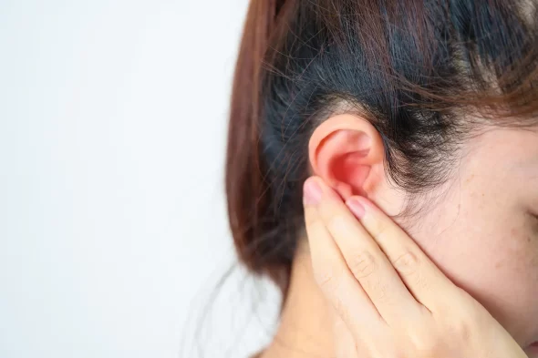 ear-pain